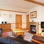 Vakantiehuis Stone Howe *