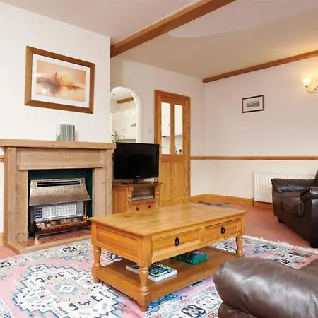 Ferienhaus Stone Howe *