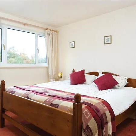 Ferienhaus Stone Howe *