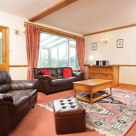 Ferienhaus Stone Howe