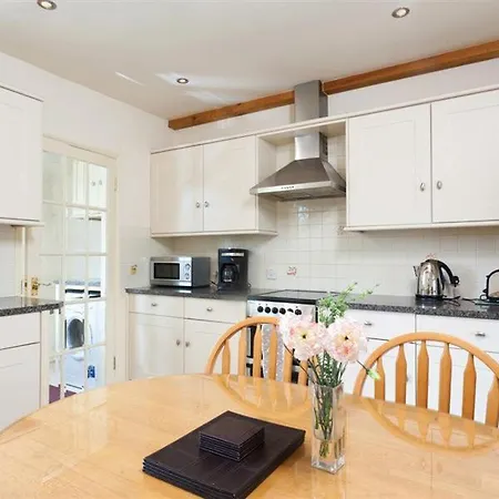 Stone Howe 度假居 *