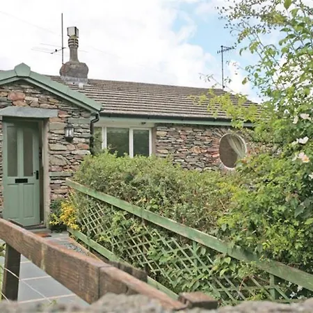 Stone Howe Ferienhaus Ambleside