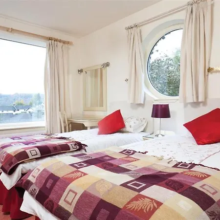 度假居 Stone Howe 安布尔塞德