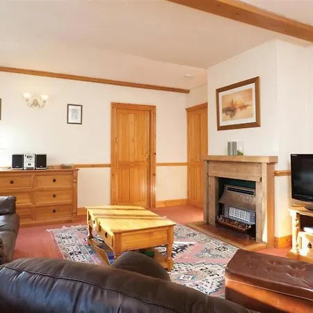 بيت للعطل Stone Howe *