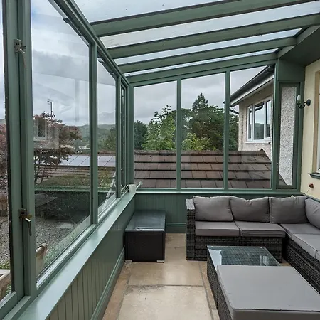 度假居 Stone Howe