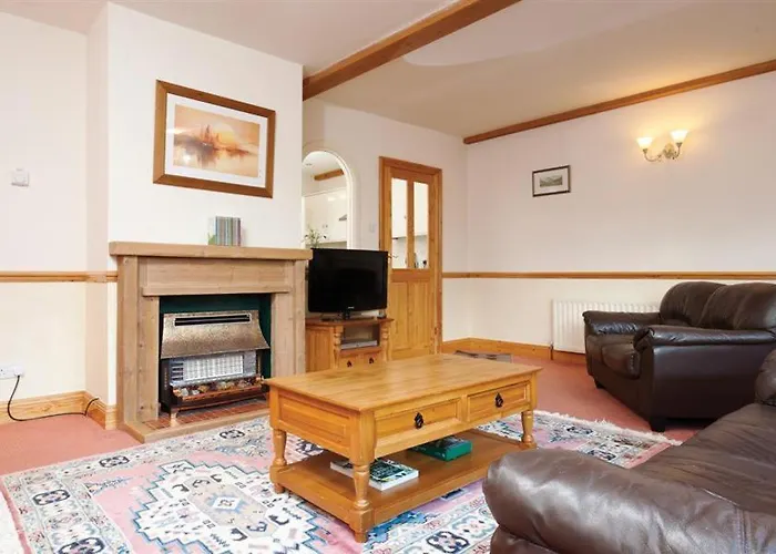 度假居 Stone Howe *