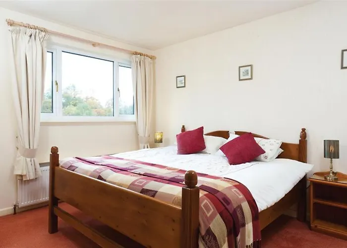 度假居 Stone Howe *