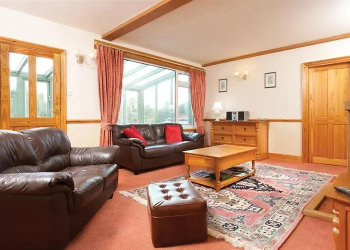 度假居 Stone Howe