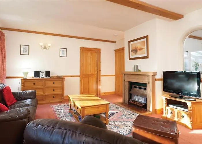 度假居 Stone Howe *