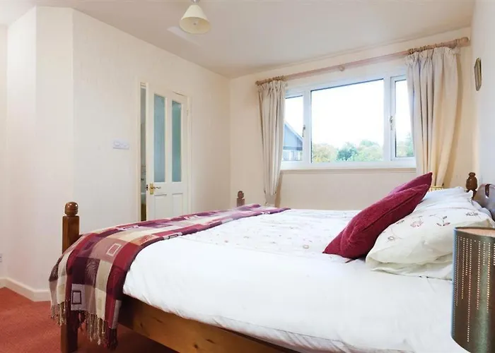 Stone Howe 安布尔塞德