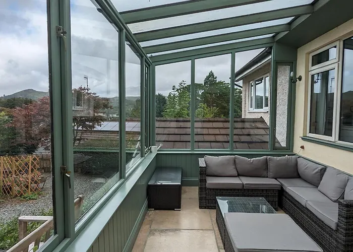 度假居 Stone Howe